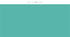 Desktop Screenshot of iteration.info